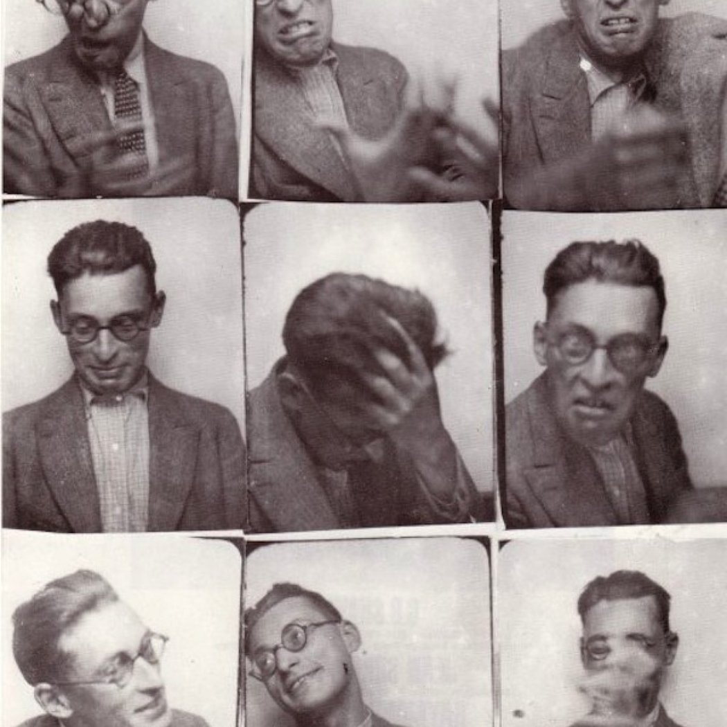 PEREC! QUENEAU! OuLiPo! 1